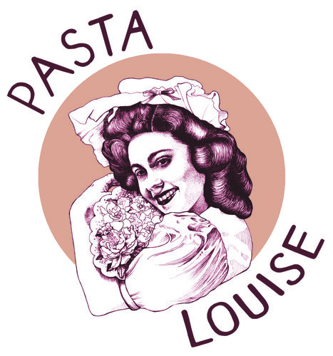 Pasta Louise