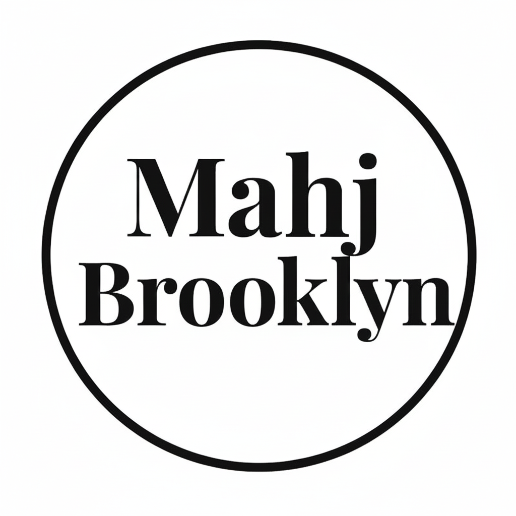 Mahj Brooklyn